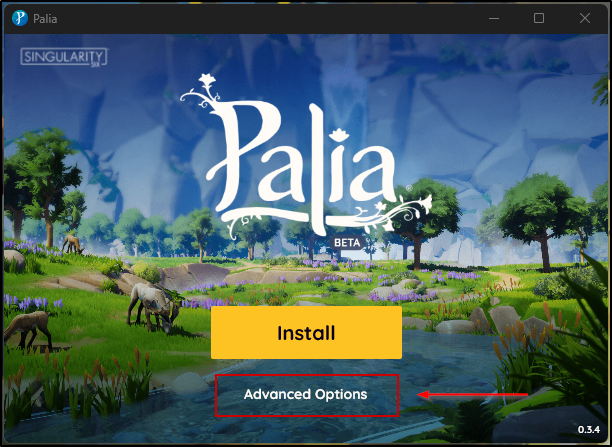 I didn't know there was a beta for the Epic Games launcher! : r