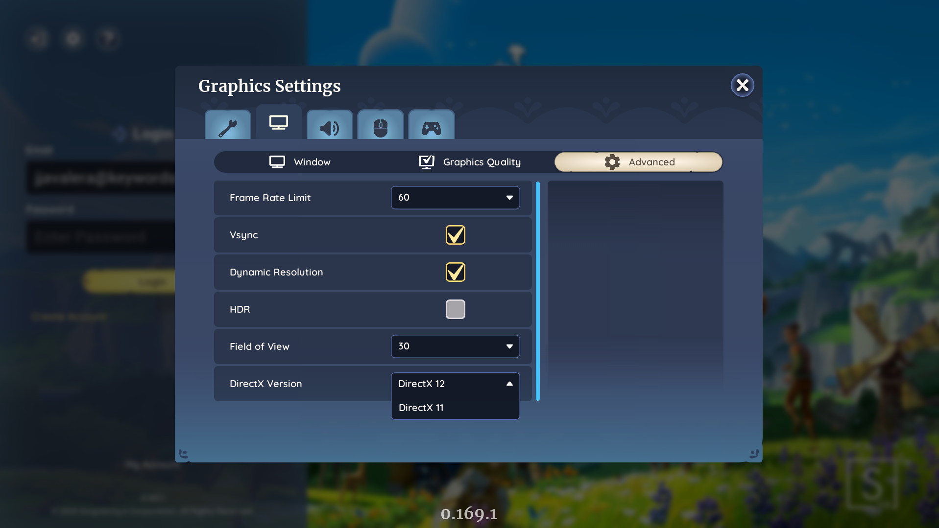 Fortnite - DirectX 11 vs DirectX 12 vs Performance Mode - FPS Test