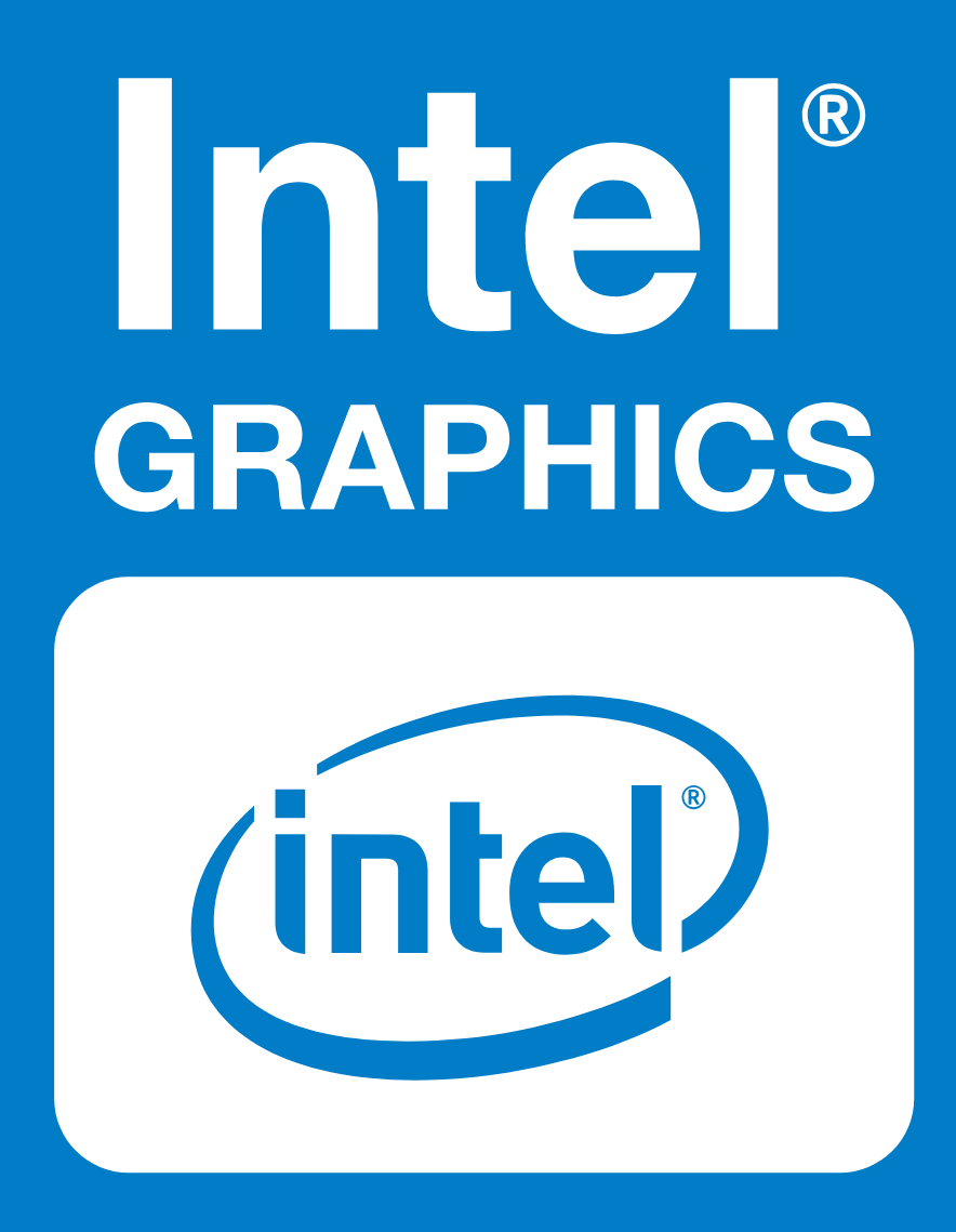 Intel graphics monitor 2020. Intel. Intel Graphics