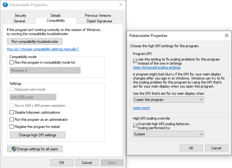 Troubleshooting Palia Launcher Issues – Palia Support