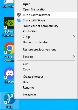 Troubleshooting Palia Launcher Issues – Palia Support
