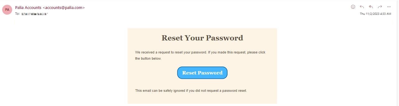 How to reset your Epic Games password - Epic Accounts Support